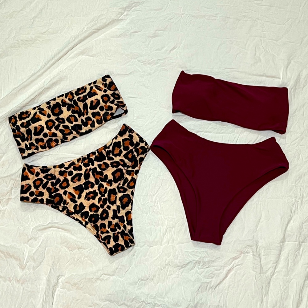 Amazon Bikini Bundle - image 1
